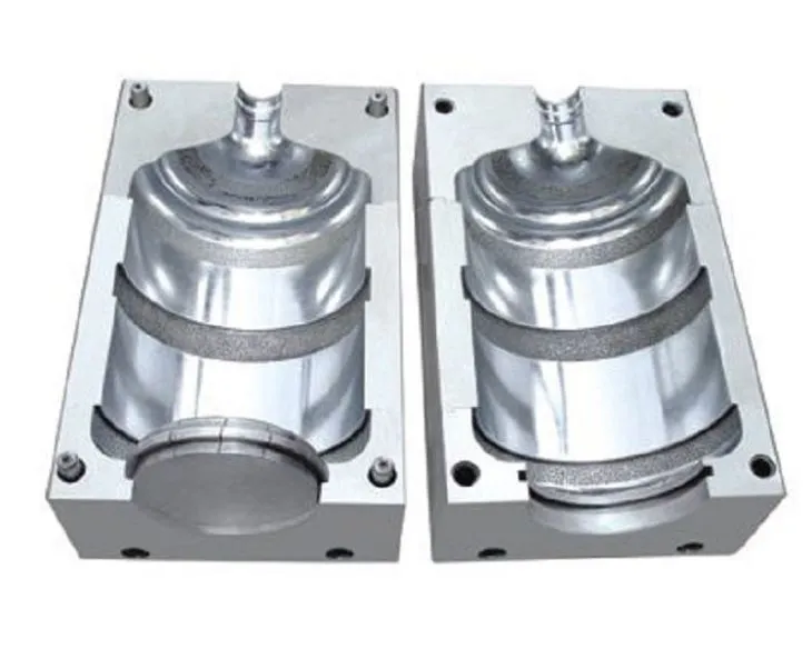 5 گیلن 18.9L پیئٹی پانی کی بوتل بلو سڑک