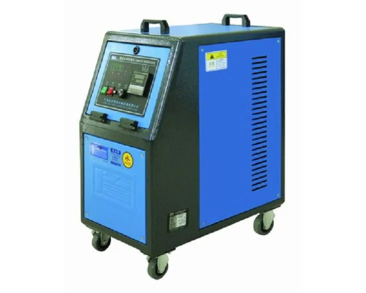 پانی کی قسم سڑک تیل حرارتی پلاسٹک انجکشن سڑنا