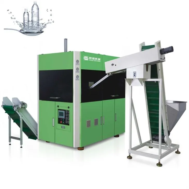 خودکار پیئٹی کھینچنے والی مشینیں بنائیں