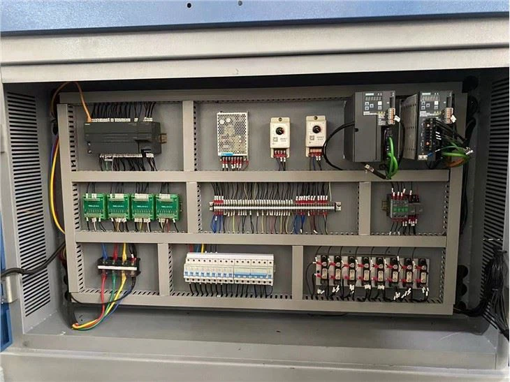 Bottle Blowing Machine For Functional Drink Lines